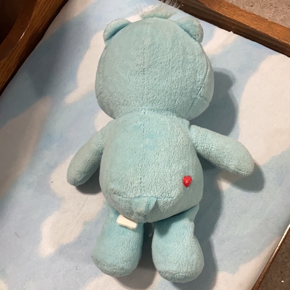 Sleepy care bear - Picture 3 of 5